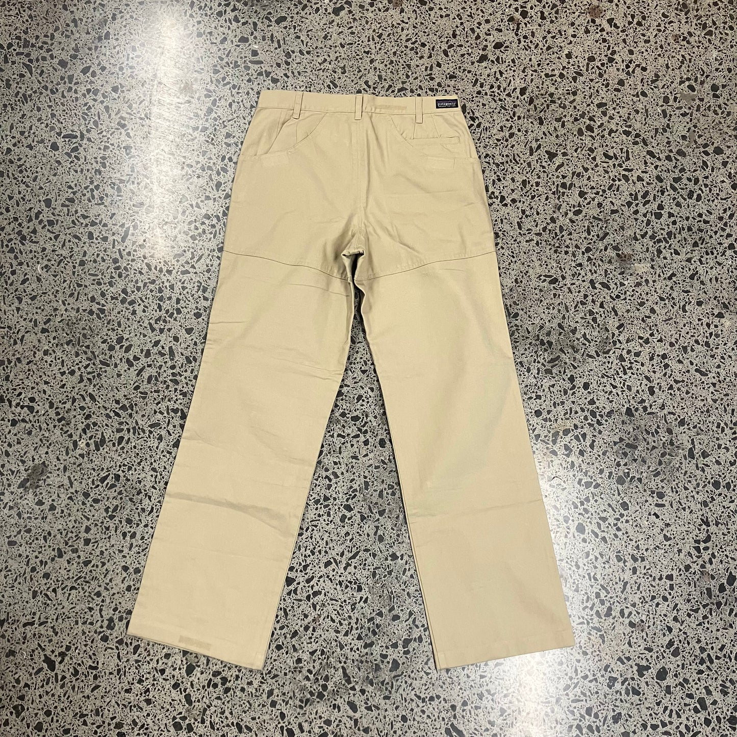 Vintage Patagonia Pants