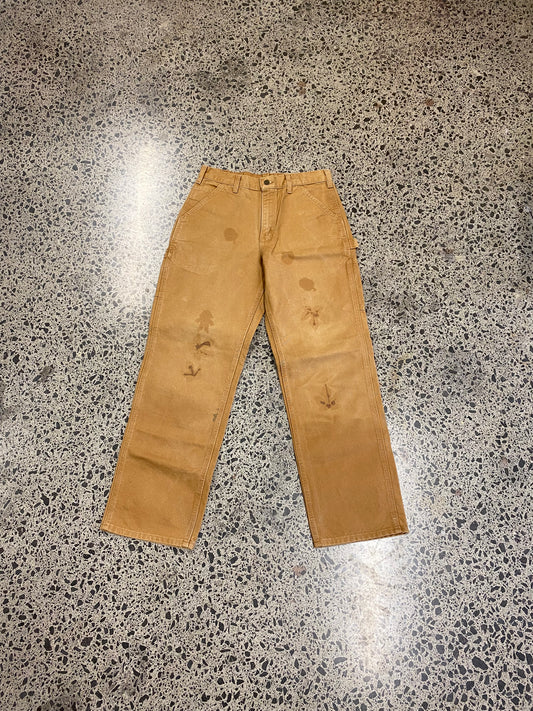 Vintage Carhartt Carpenter Pants