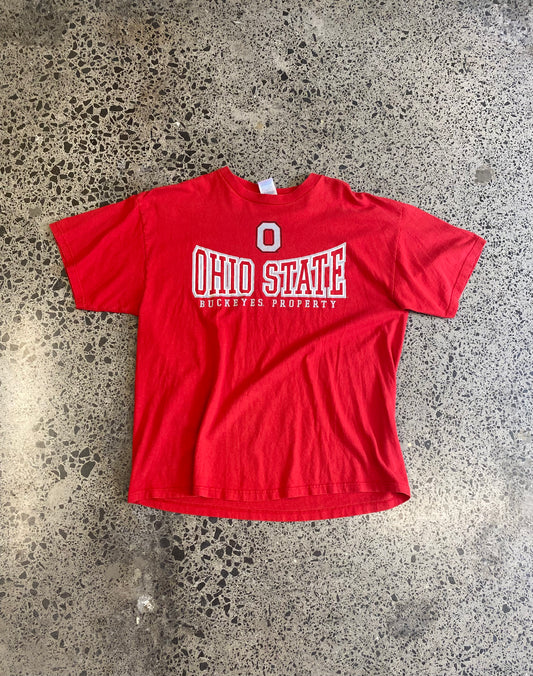 Vintage Ohio State Buckeyes Tee