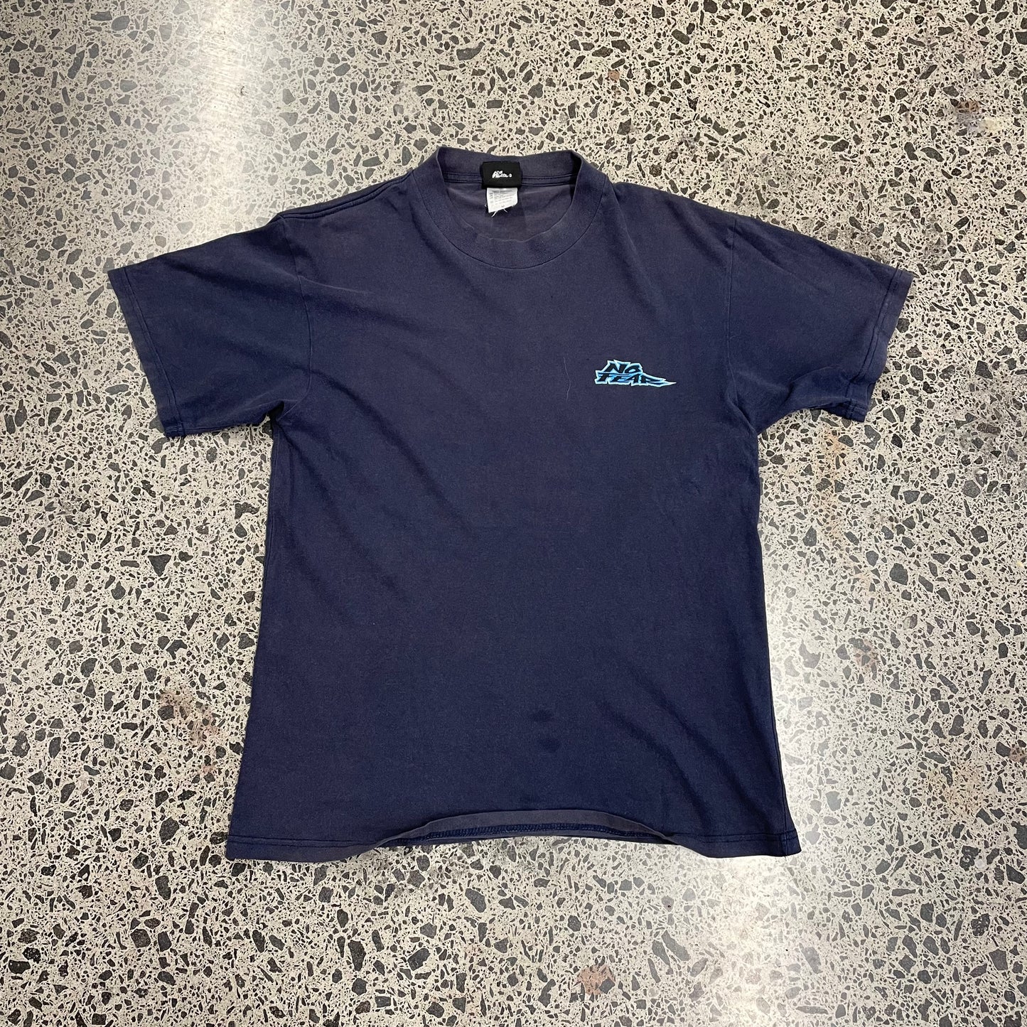 Vintage No Fear Tee