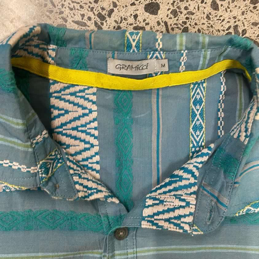 Vintage Grammici Shirt