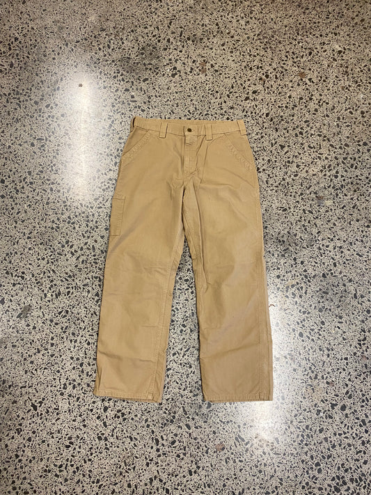 Vintage Carhartt Carpenter Pants