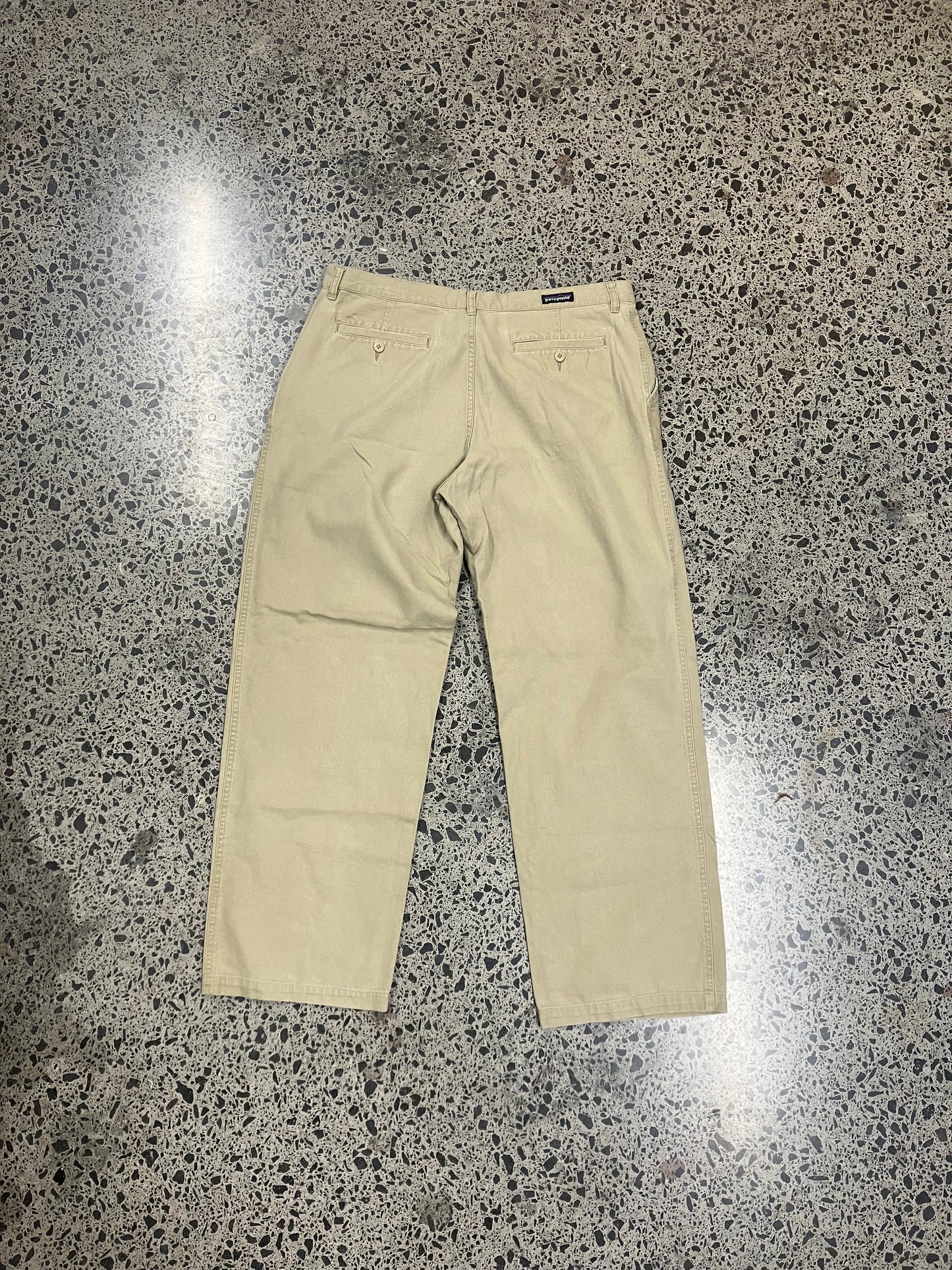 Vintage Patagonia Pants