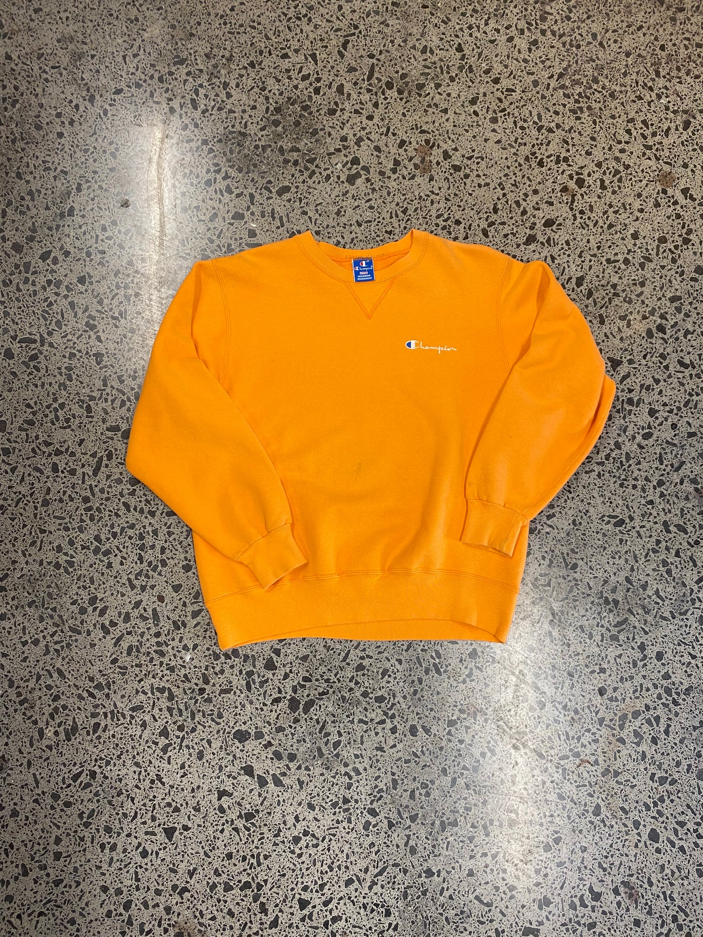 Vintage Champion Crewneck