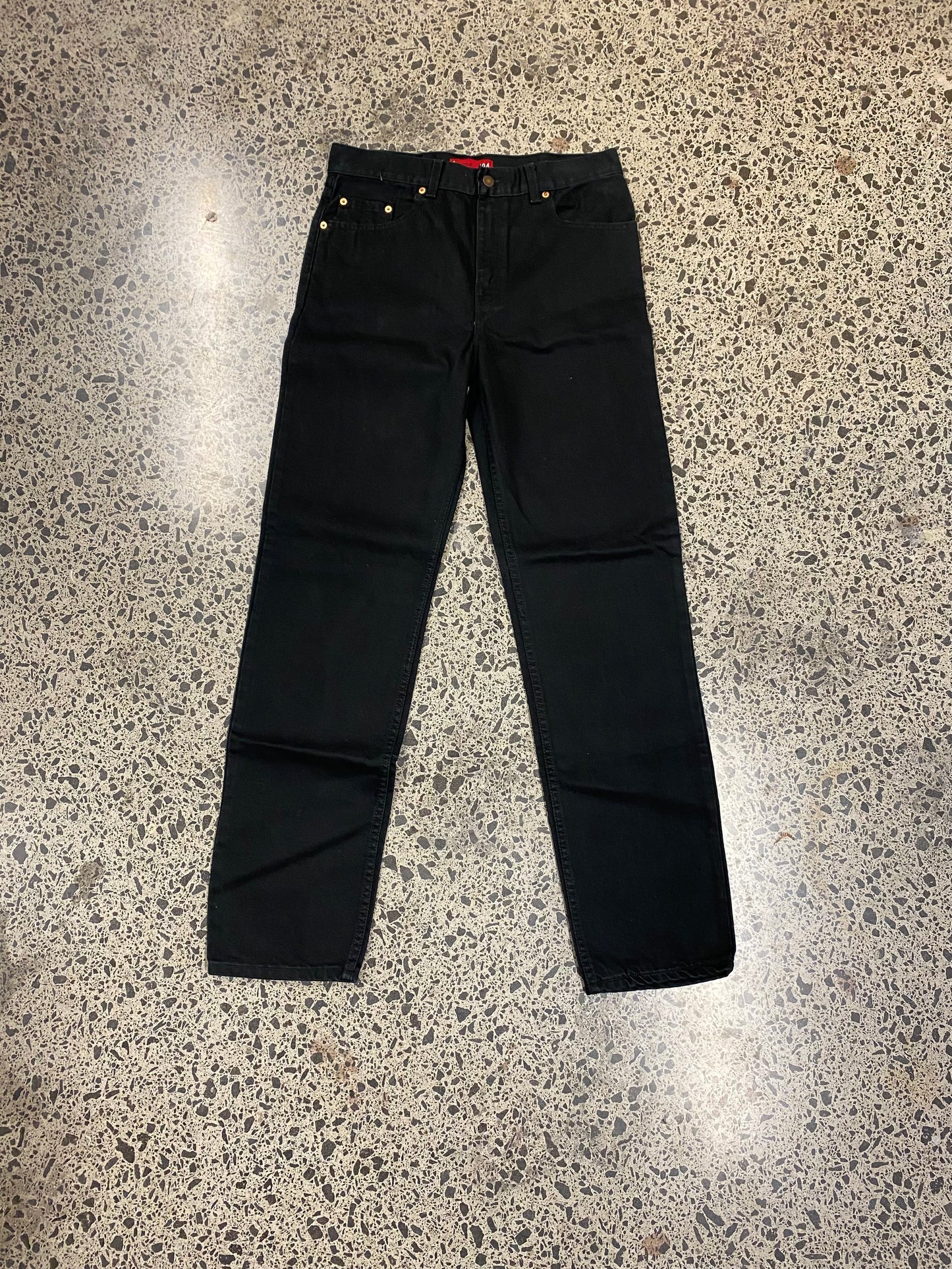 Vintage Levi’s 504 Denim