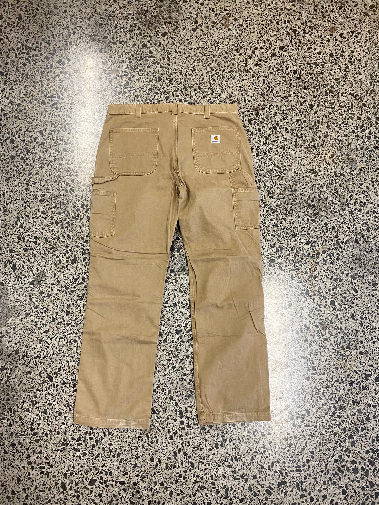 Vintage Carhartt Carpenter Pants