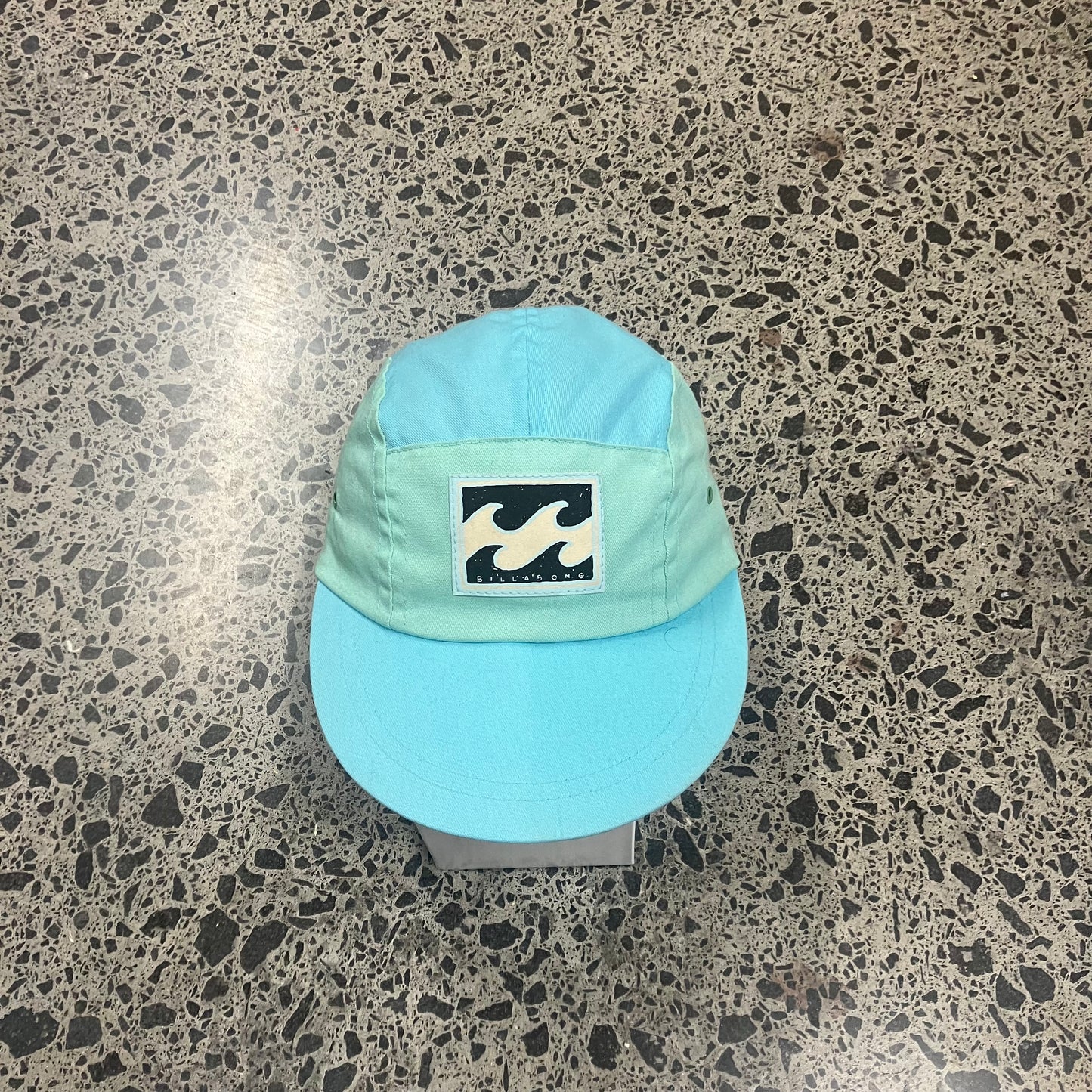 Vintage Billabong Cap