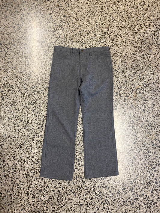 Vintage Wrangler Work Pant