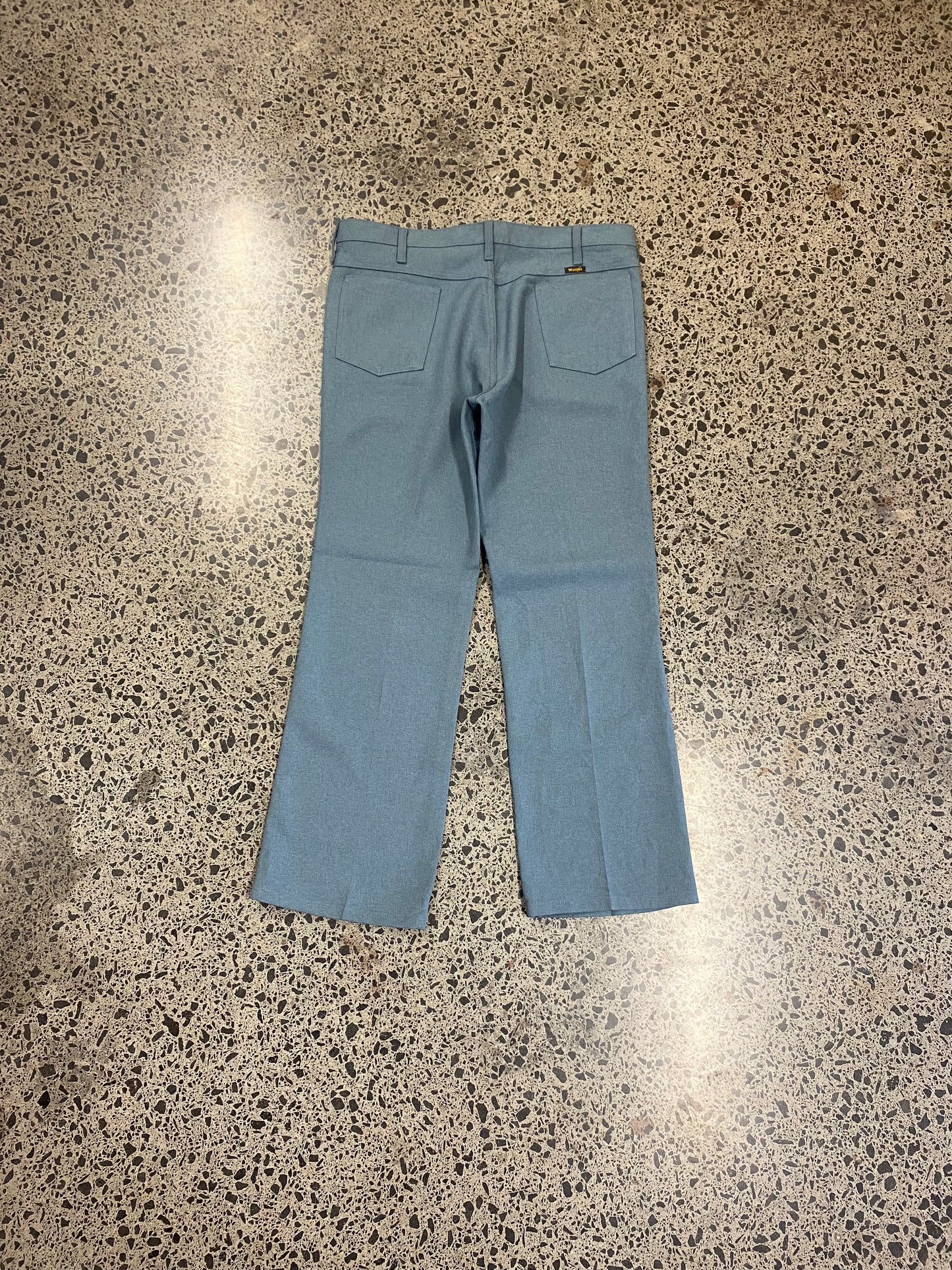 Vintage Wrangler Work Pant