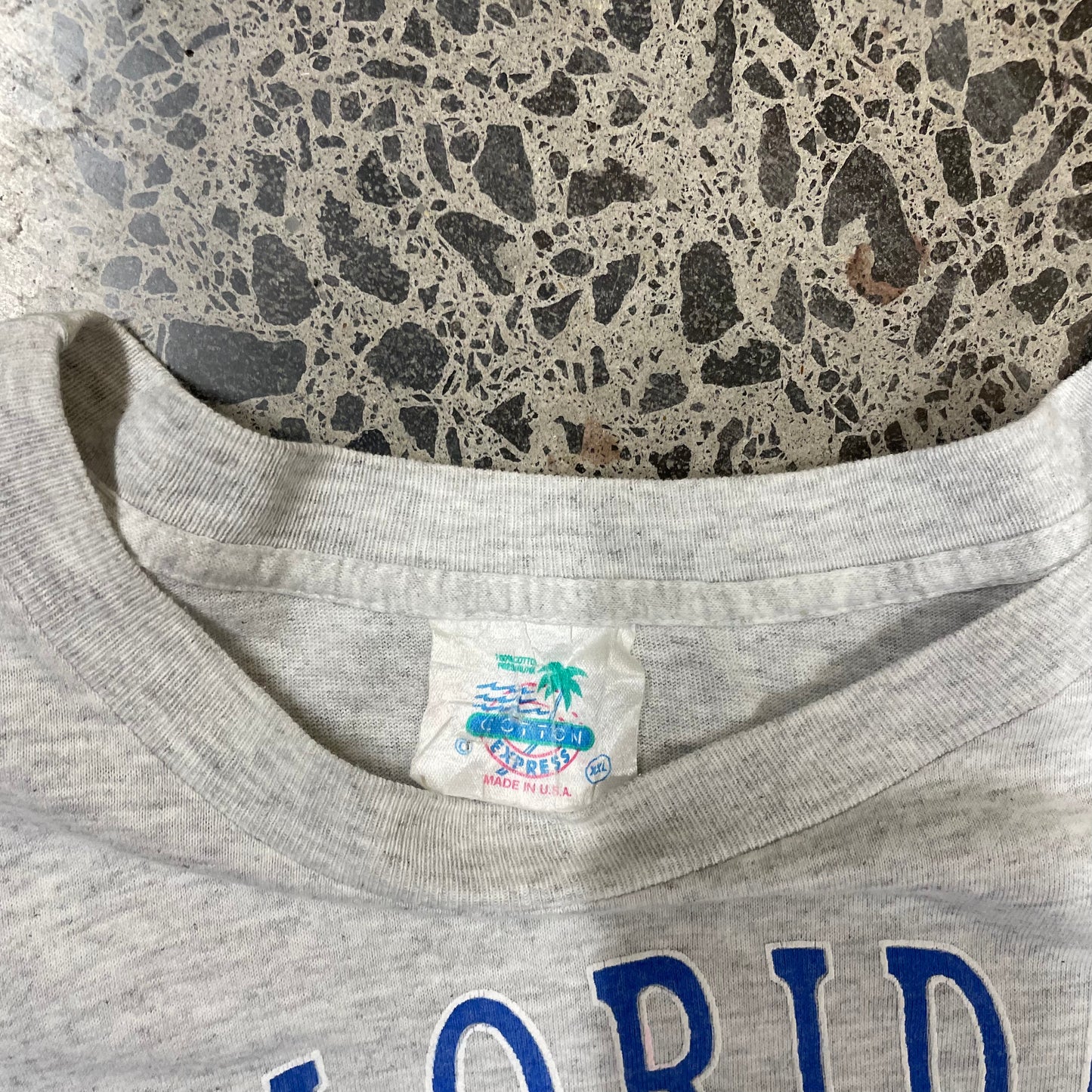 Vintage Florida Tee