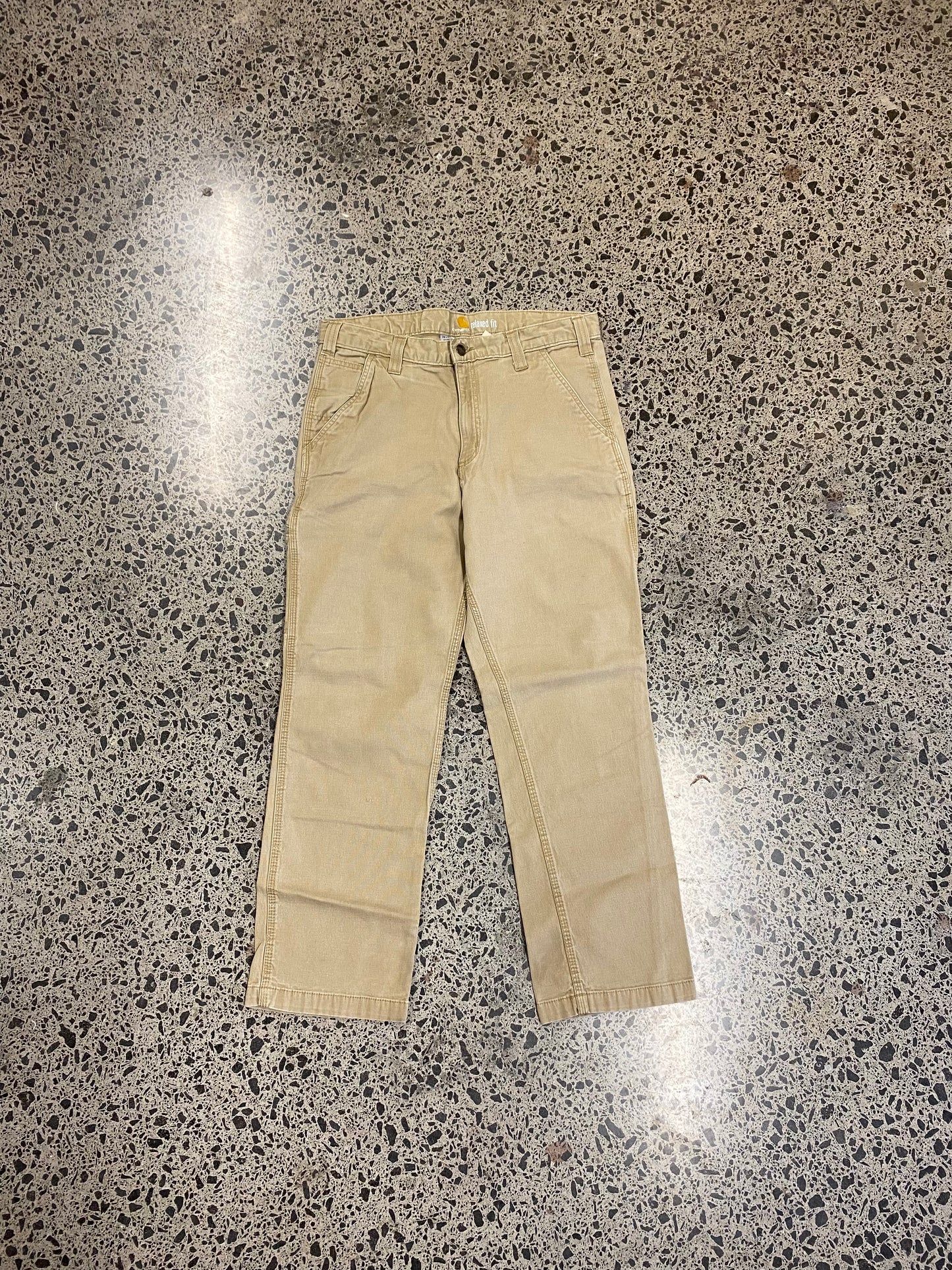 Vintage Carhartt Carpenter Pants