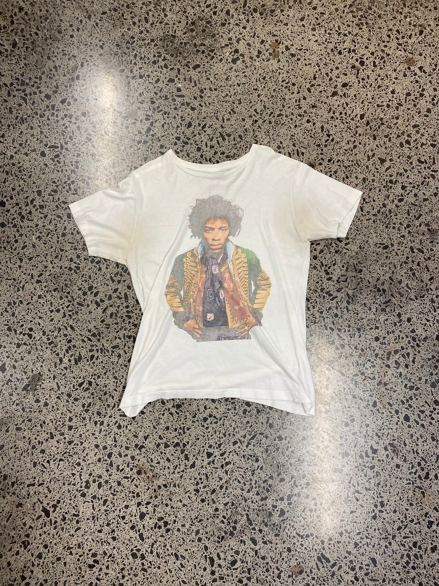 Vintage Jimi Hendrix Tee