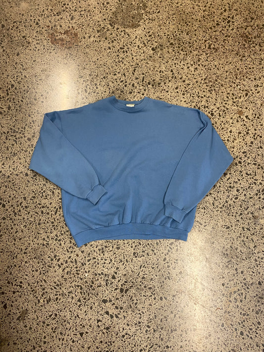 Vintage Hanes Heavyweight Crewneck