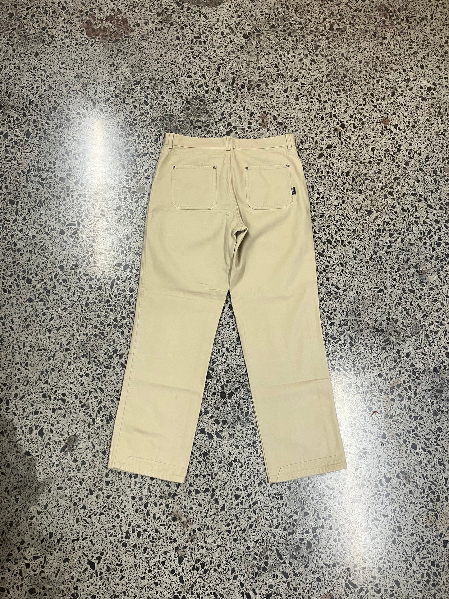 Vintage Patagonia Pants