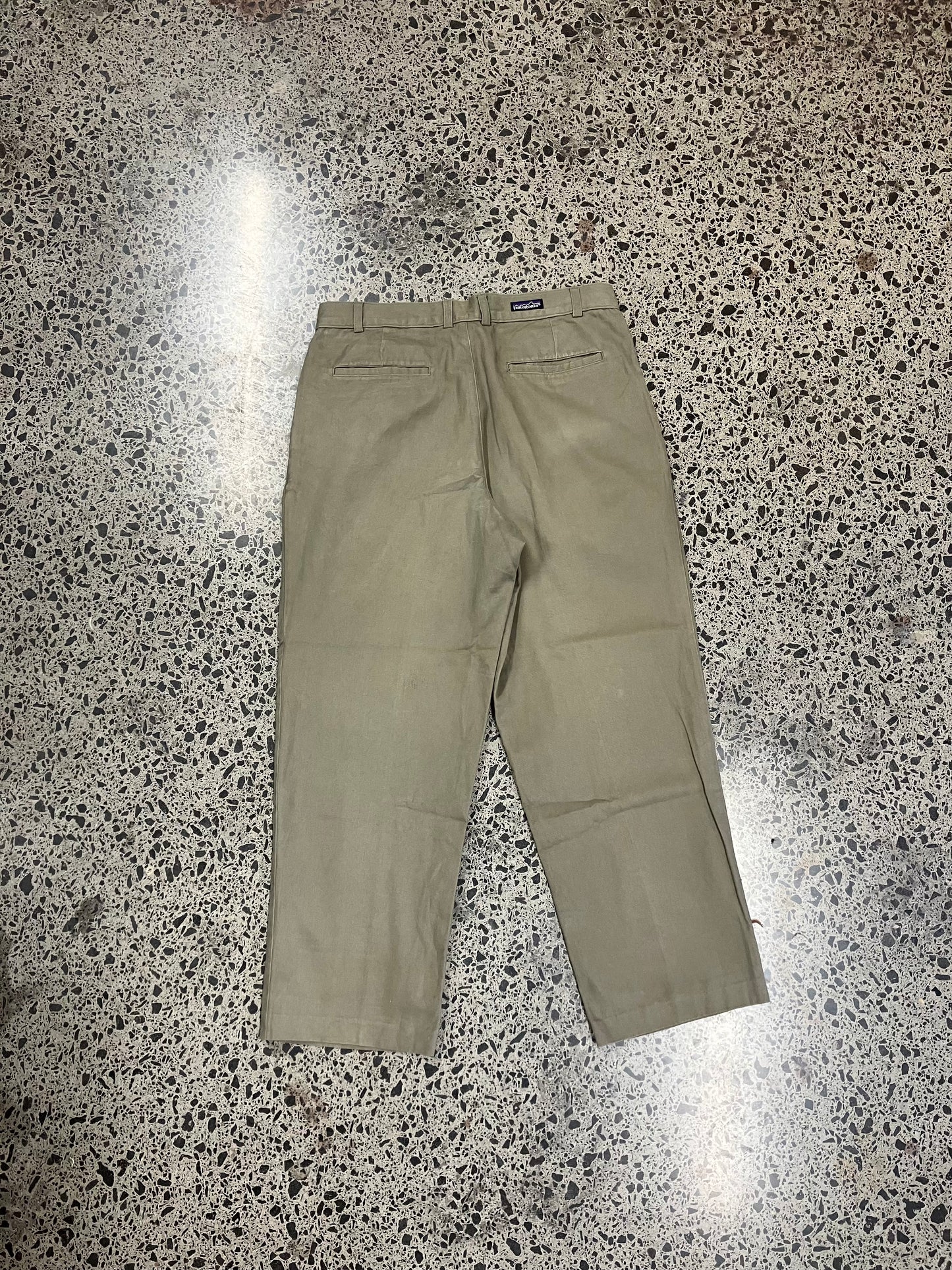 Vintage Patagonia Pants