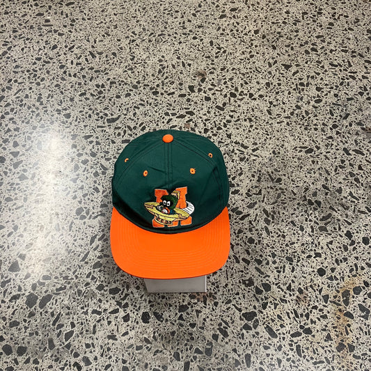 Vintage Marvin The Martian Cap