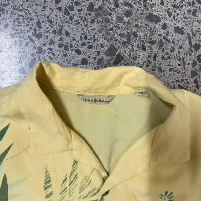 Vintage Tommy Bahama Shirt