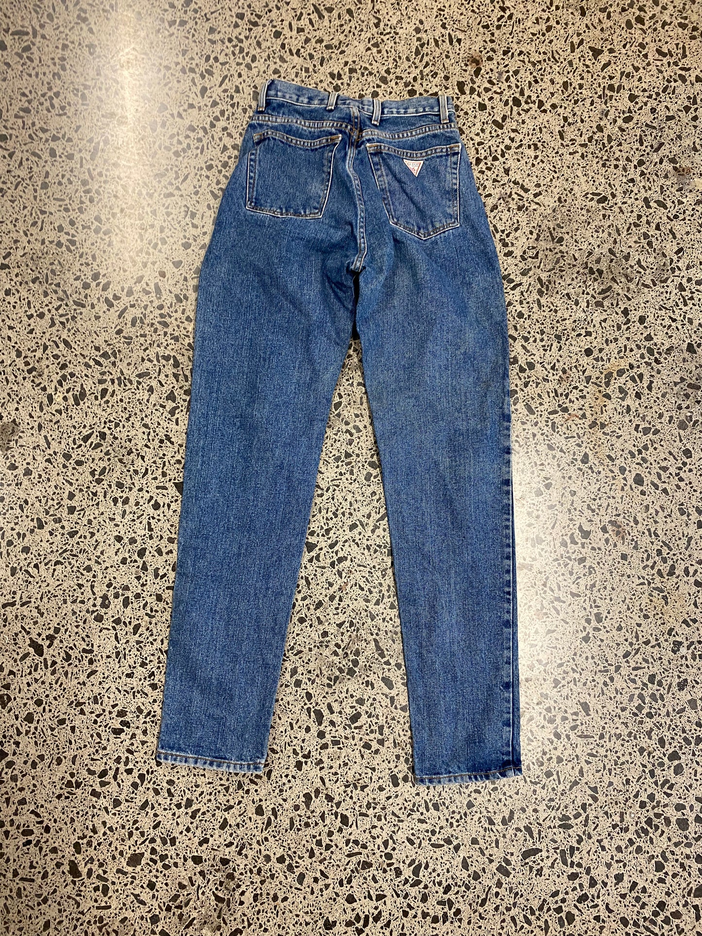 Vintage Guess Denim