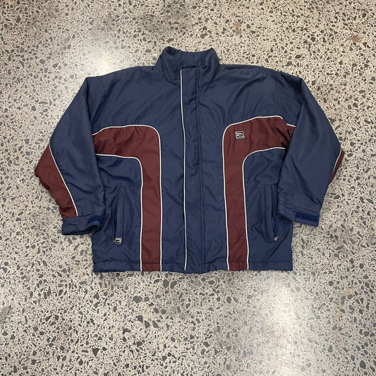 Vintage Ripcurl Jacket