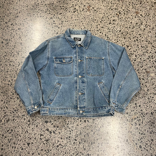 Vintage Polo Ralph Lauren Denim Jacket