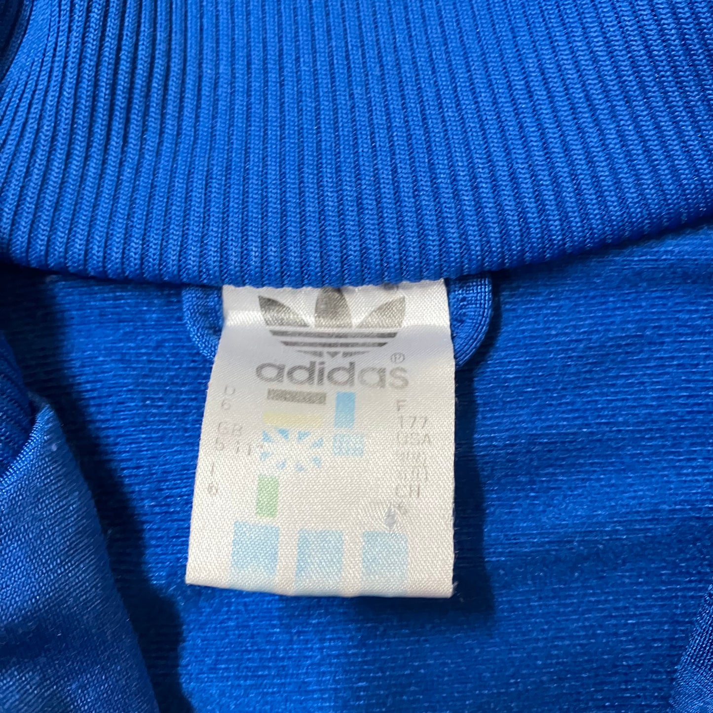 Vintage Adidas Jacket