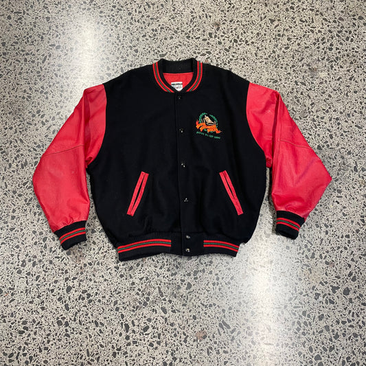 Vintage Australian Grand Prix Jacket