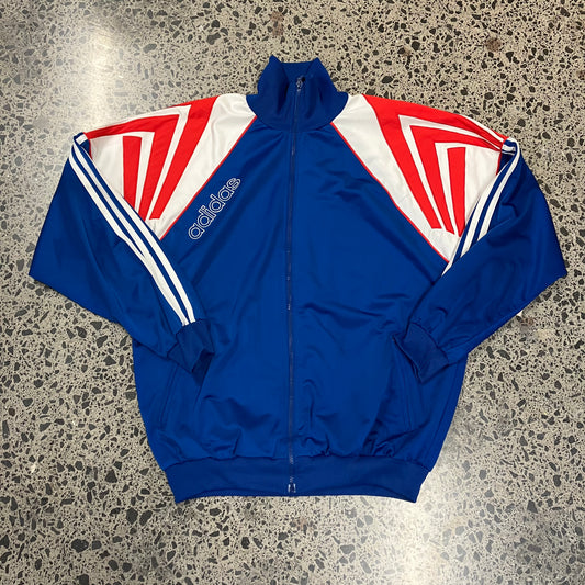 Vintage Adidas Track Jacket