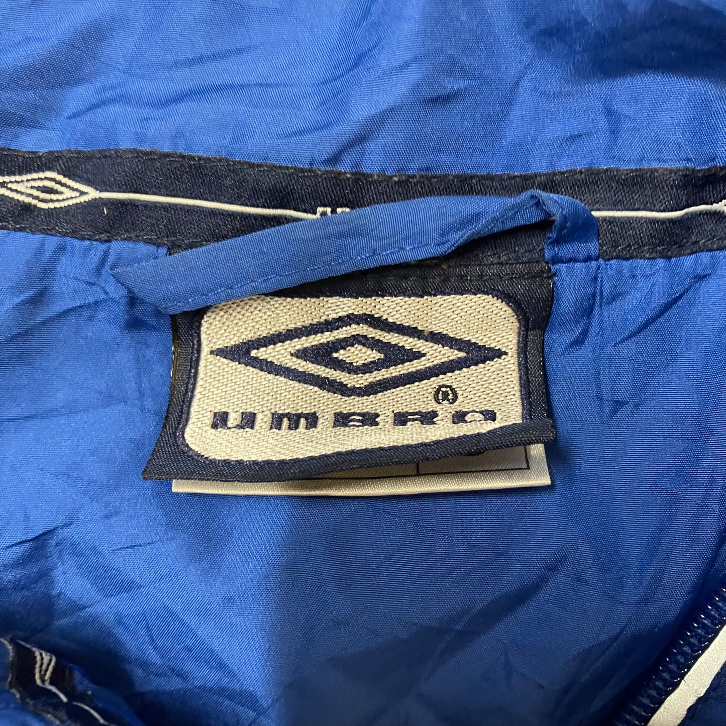 Vintage Umbro Jacket