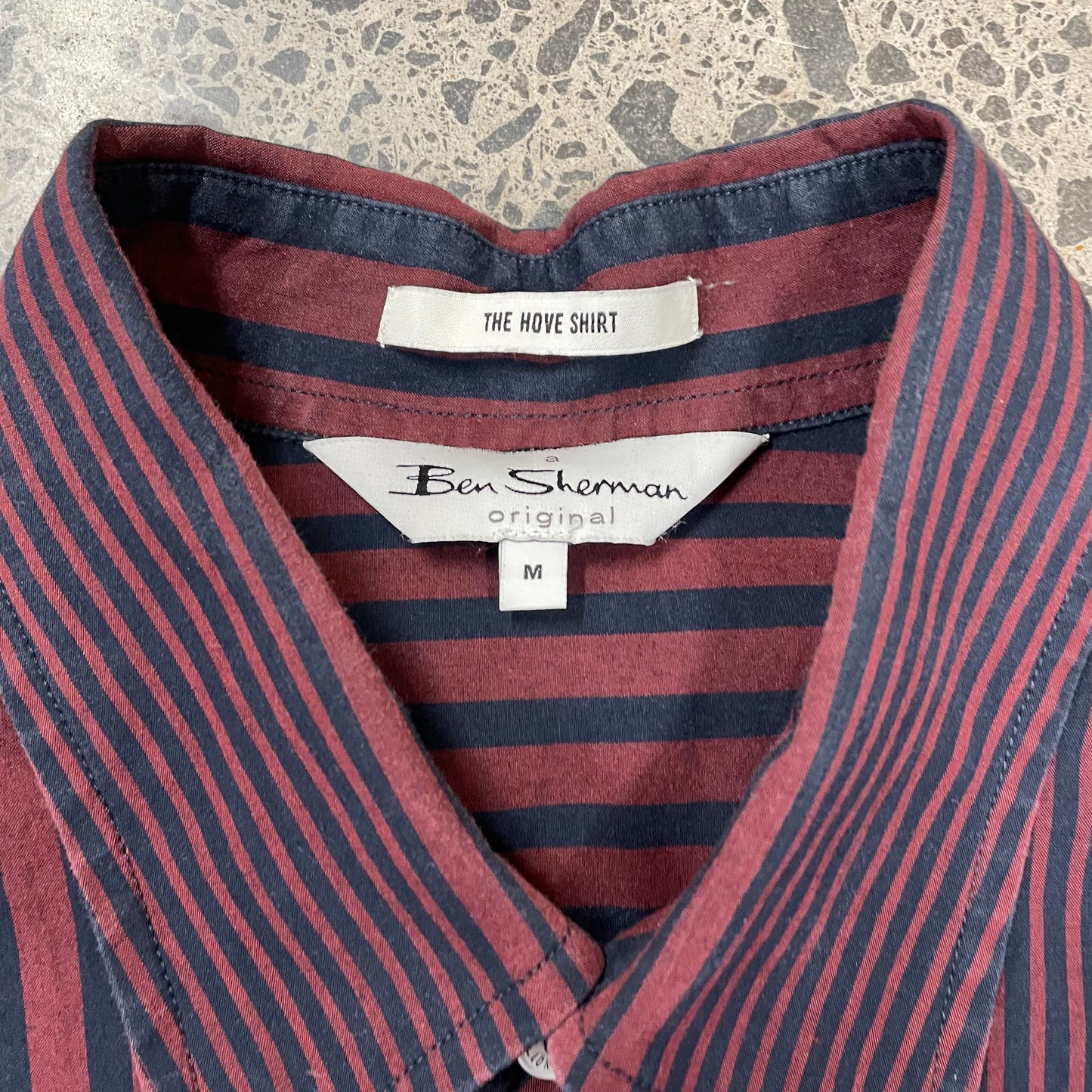 Vintage Ben Sherman Shirt