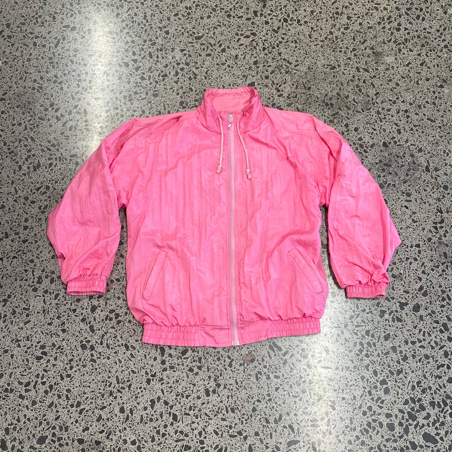 Vintage Renee Windbreaker