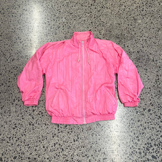 Vintage Renee Windbreaker