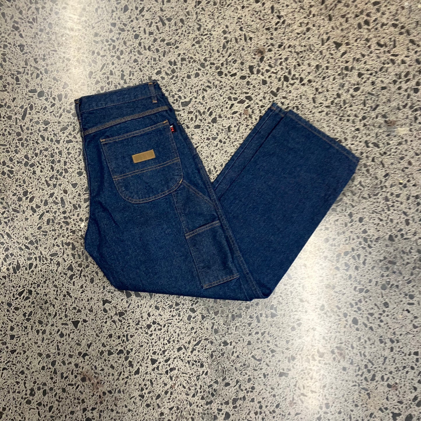 Vintage MAGID-FR Jeans