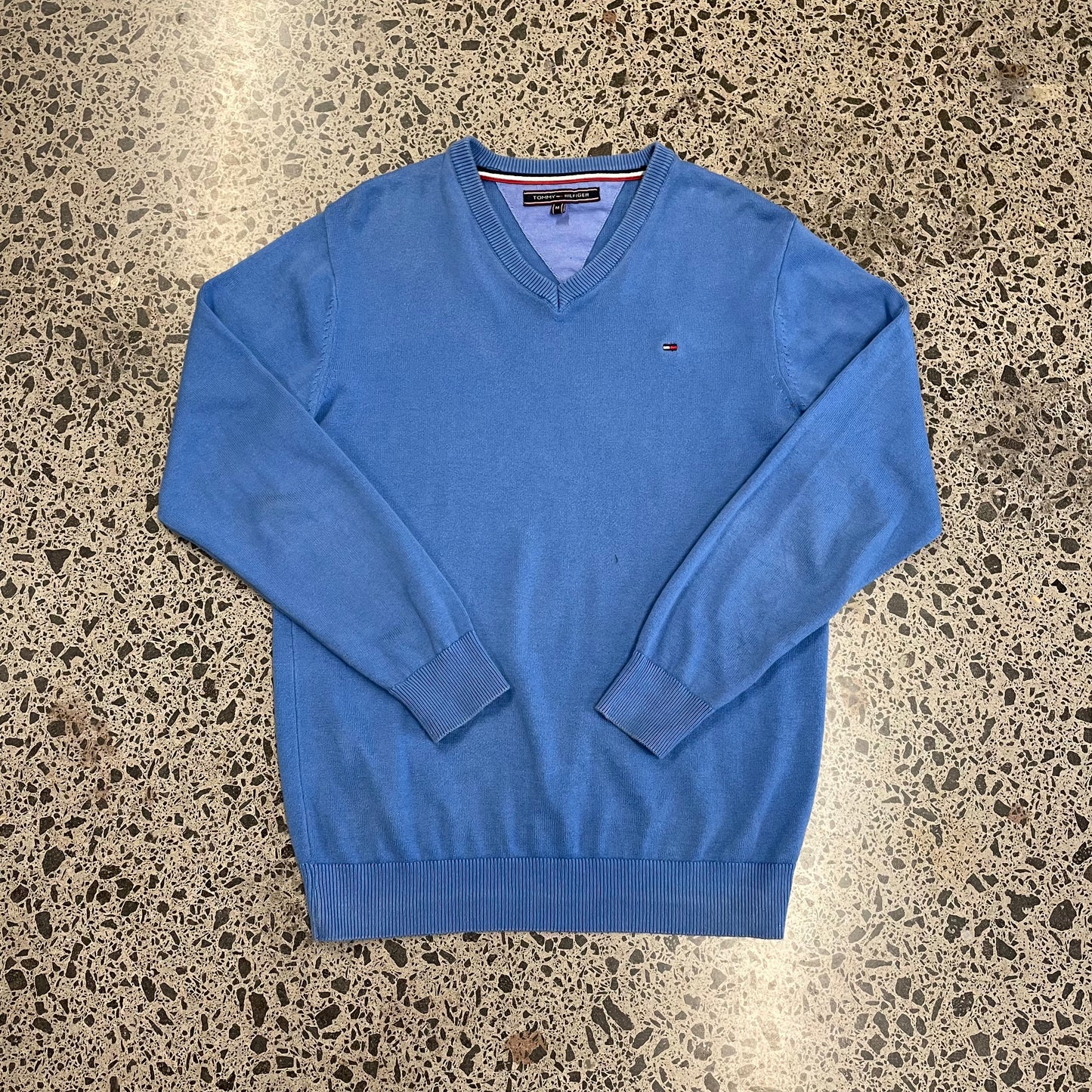 Vintage Tommy Hilfiger Knit