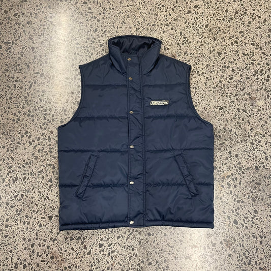 Vintage Billabong Vest