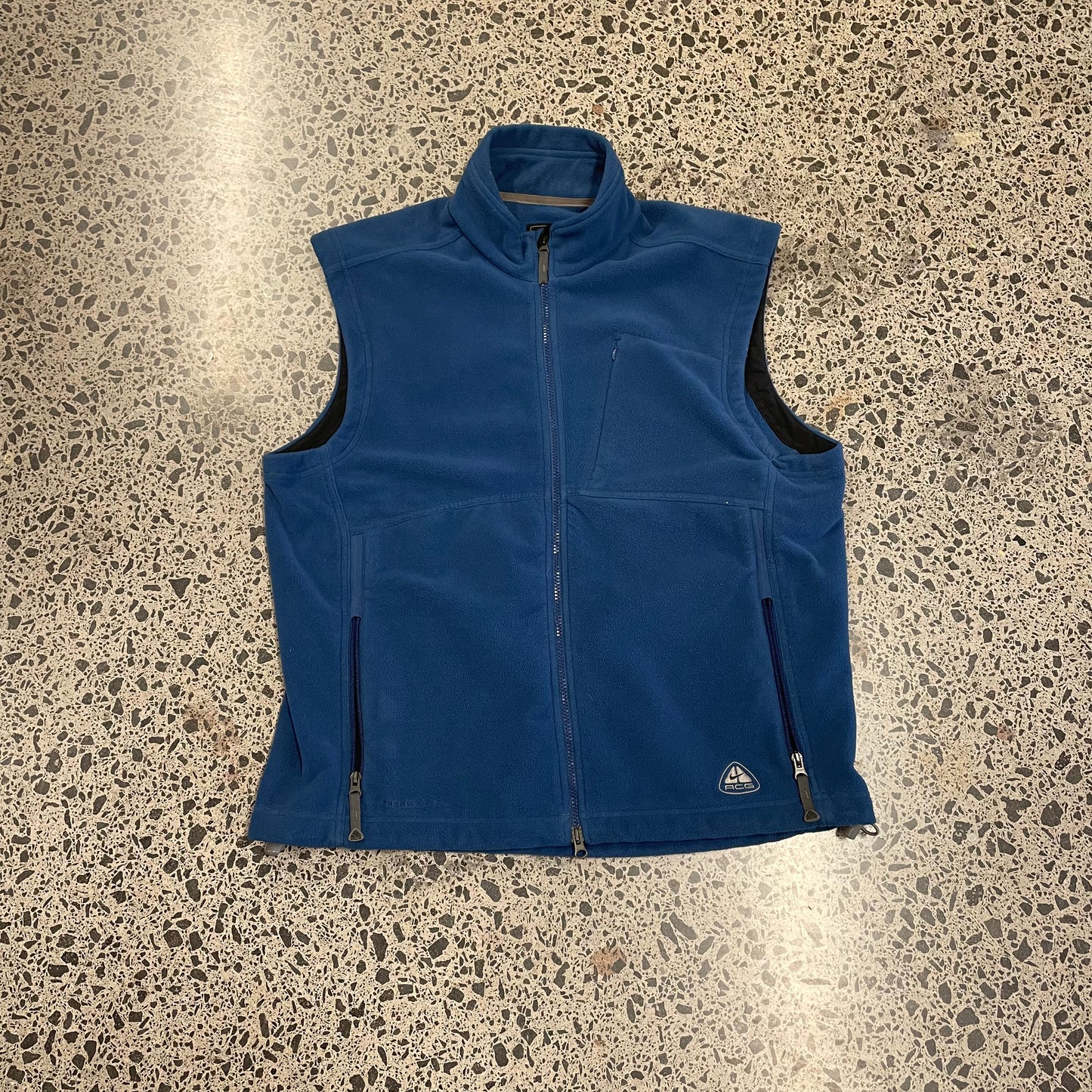 Vintage Nike ACG Vest