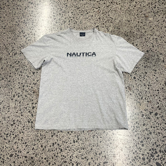 Vintage Nautica Tee