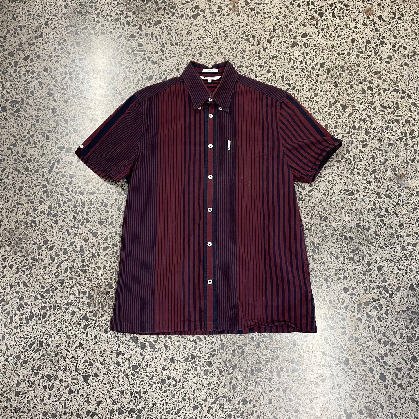 Vintage Ben Sherman Shirt