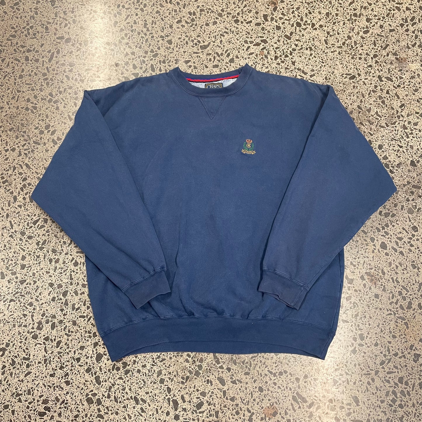 Vintage Chaps Ralph Lauren Crewneck