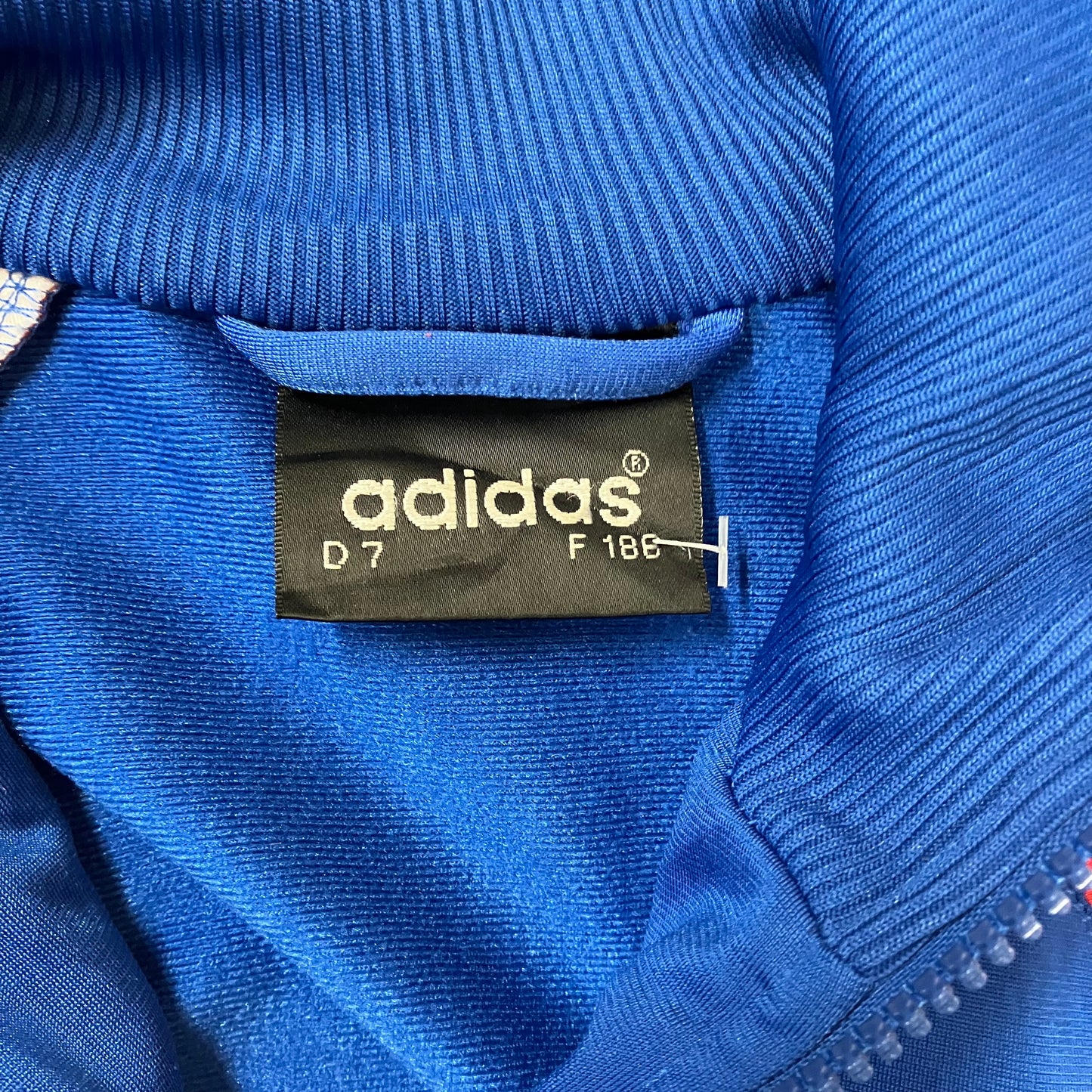 Vintage Adidas Track Jacket