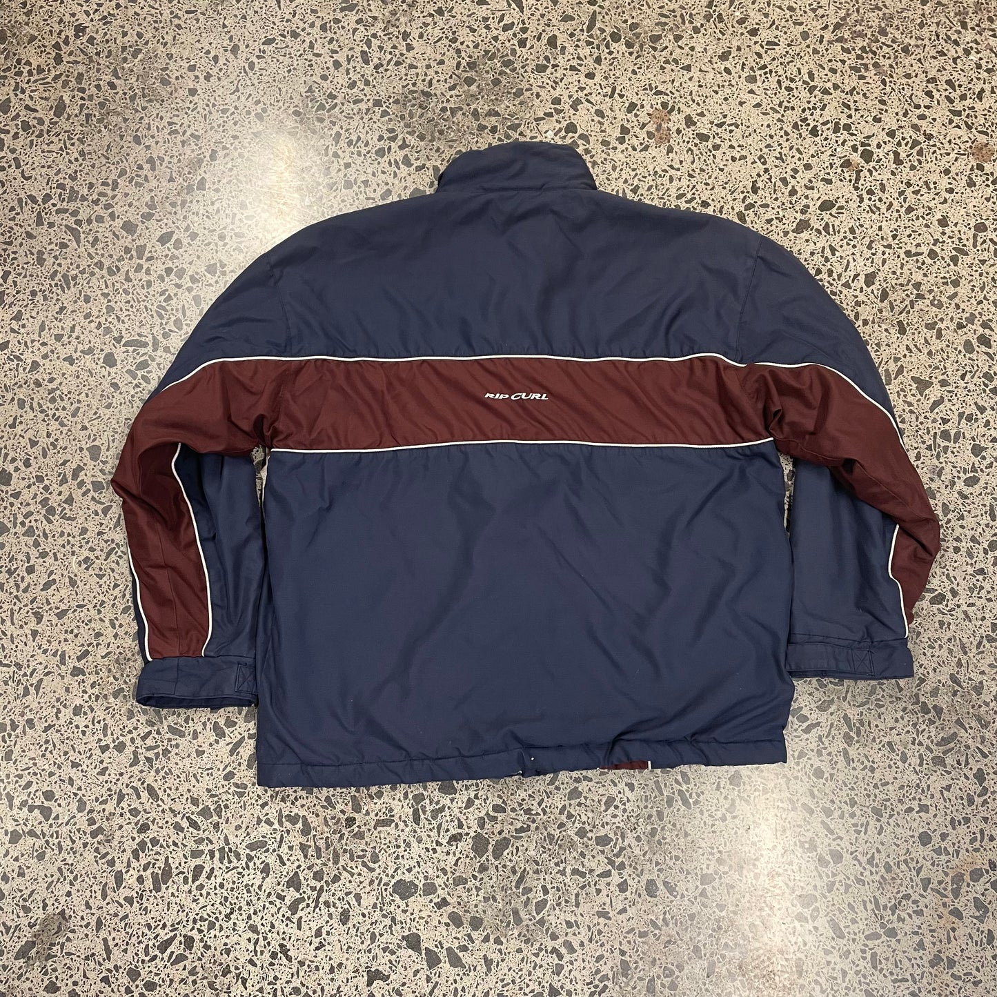 Vintage Ripcurl Jacket