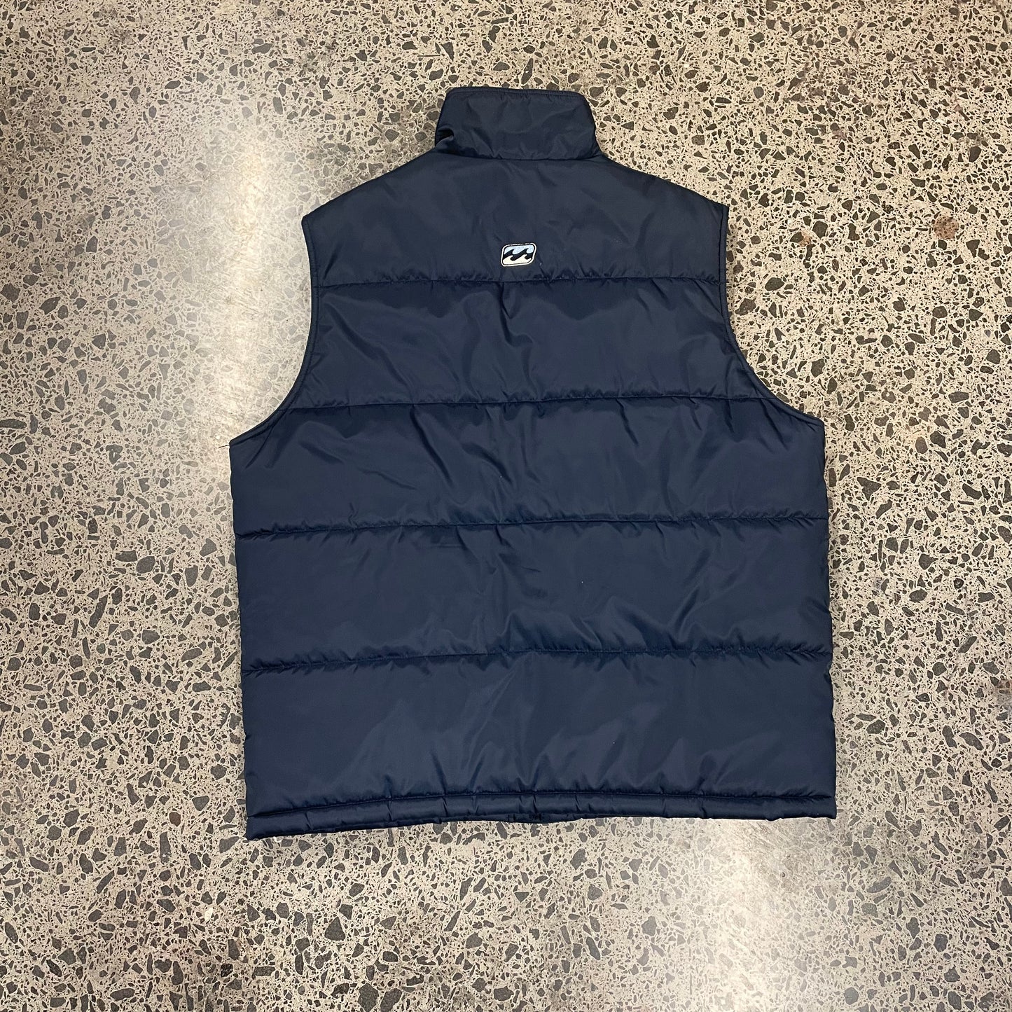 Vintage Billabong Vest