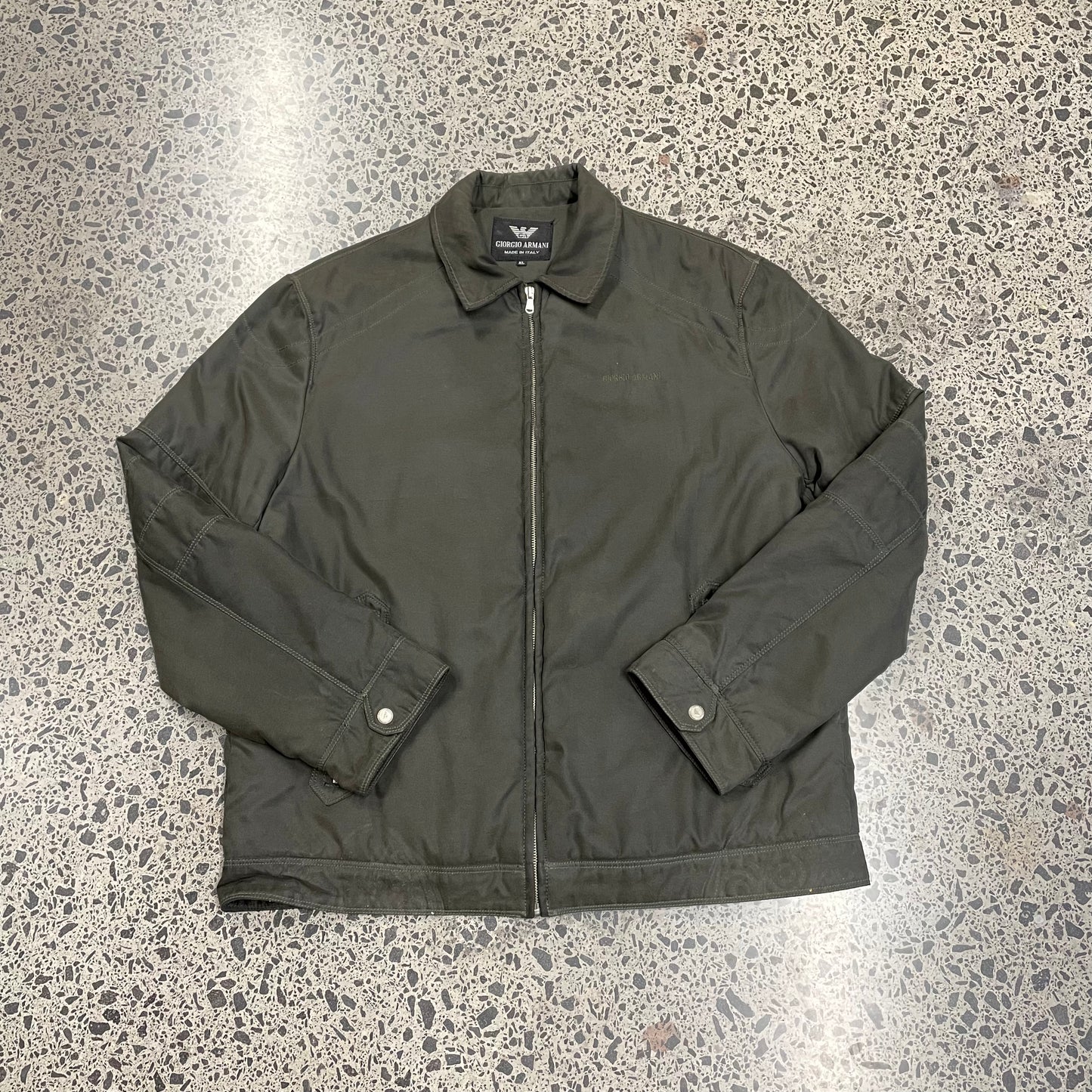 Vintage Giorgio Armani Jacket