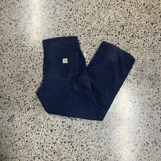 Vintage Carhartt Carpenter Pants