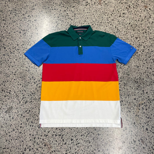 Vintage Tommy Hilfiger Polo