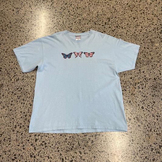 Vintage Sonoma Jeans Tee