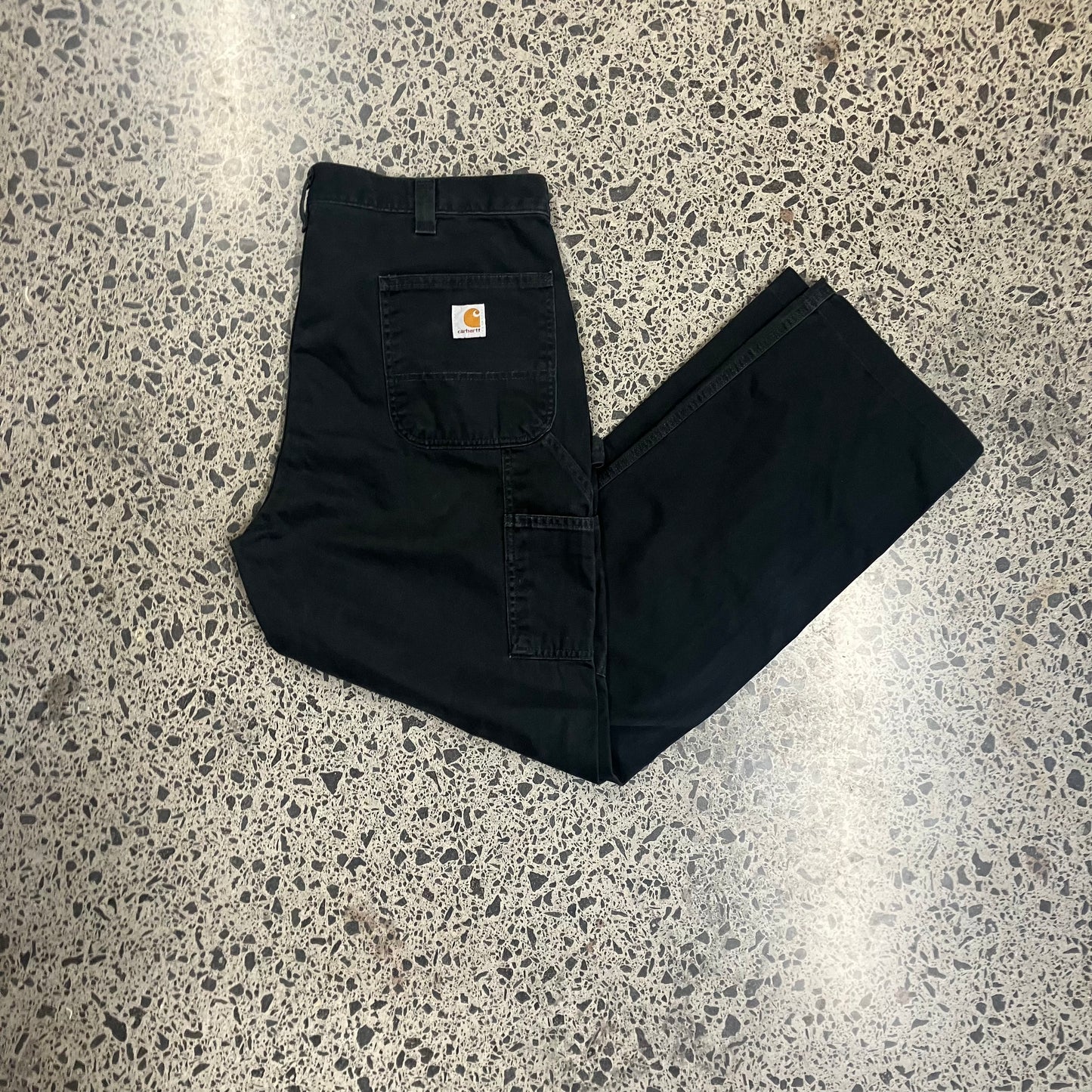 Vintage Carhartt Carpenter Pants