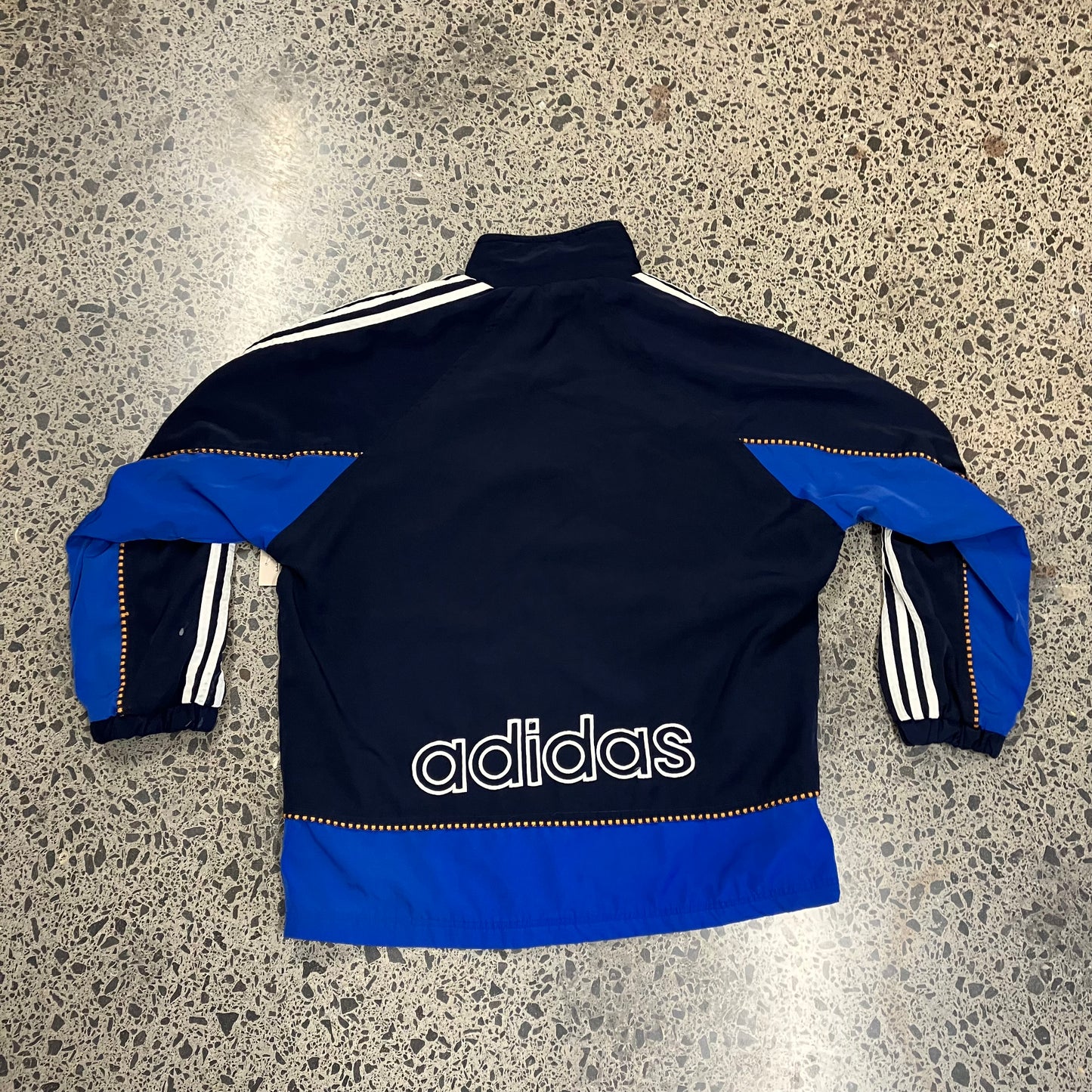 Vintage Adidas Jacket