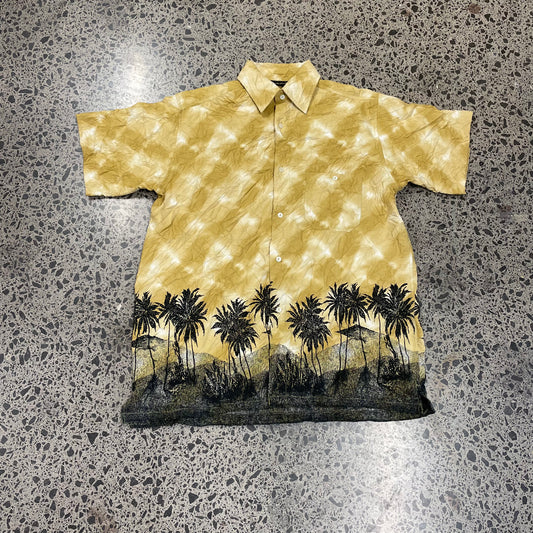 Vintage Rusty Soul Shirt