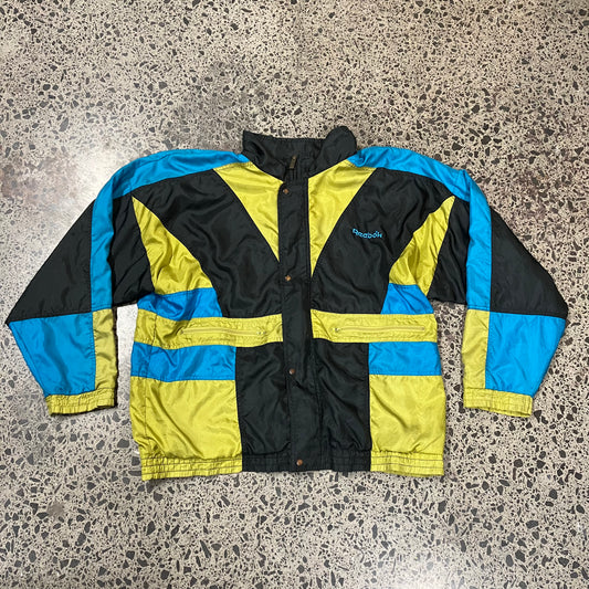 Vintage Reebok Jacket