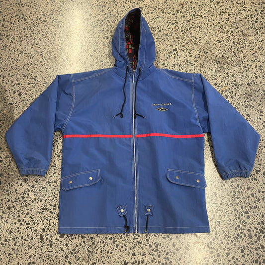 Vintage Ripcurl Jacket